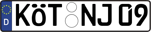 KÖT-NJ09