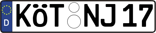 KÖT-NJ17