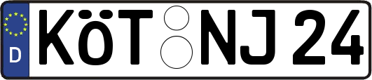 KÖT-NJ24