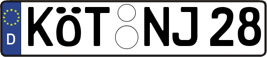 KÖT-NJ28