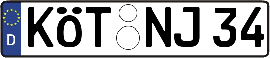 KÖT-NJ34