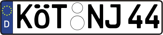 KÖT-NJ44