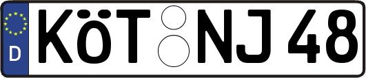 KÖT-NJ48
