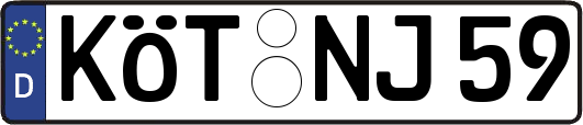 KÖT-NJ59