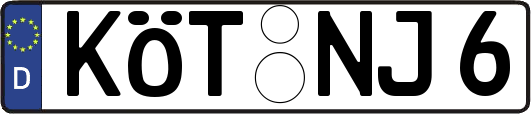 KÖT-NJ6