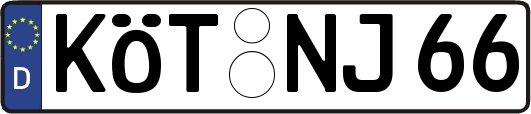 KÖT-NJ66