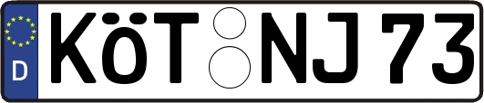 KÖT-NJ73