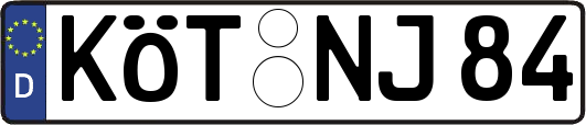KÖT-NJ84