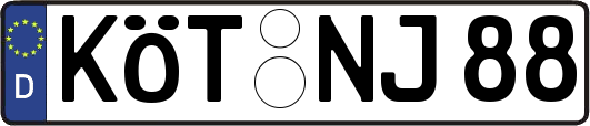 KÖT-NJ88