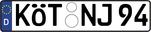 KÖT-NJ94