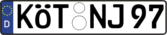 KÖT-NJ97