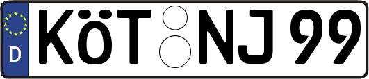 KÖT-NJ99