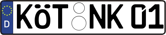 KÖT-NK01