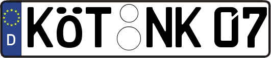 KÖT-NK07