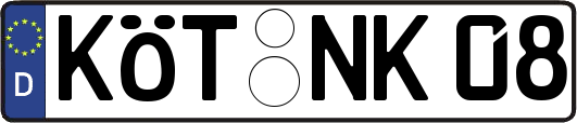 KÖT-NK08