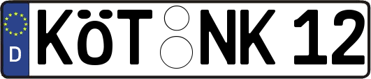 KÖT-NK12