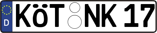 KÖT-NK17