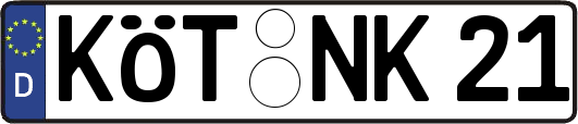 KÖT-NK21