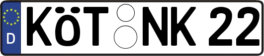 KÖT-NK22