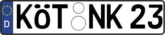 KÖT-NK23