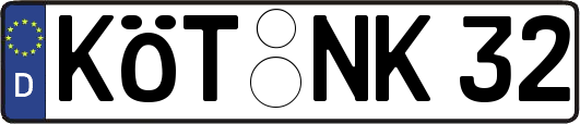 KÖT-NK32
