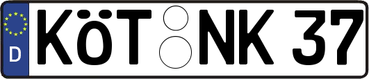 KÖT-NK37
