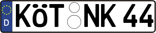 KÖT-NK44