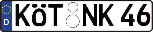 KÖT-NK46