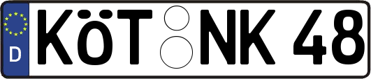 KÖT-NK48