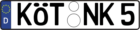KÖT-NK5