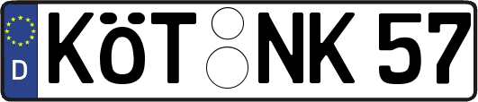 KÖT-NK57