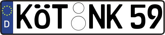 KÖT-NK59