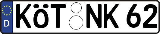 KÖT-NK62