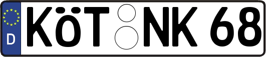 KÖT-NK68