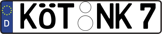 KÖT-NK7