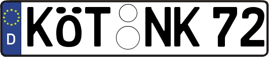 KÖT-NK72
