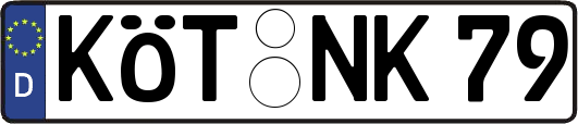 KÖT-NK79
