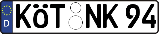 KÖT-NK94