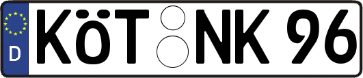 KÖT-NK96