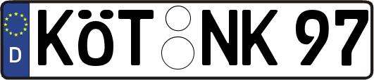 KÖT-NK97