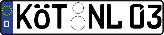 KÖT-NL03