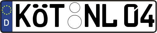KÖT-NL04
