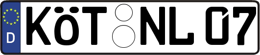 KÖT-NL07