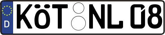 KÖT-NL08