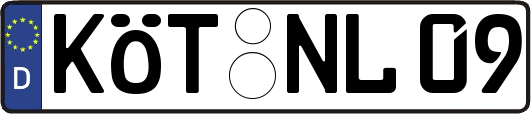 KÖT-NL09