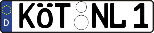 KÖT-NL1