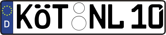 KÖT-NL10