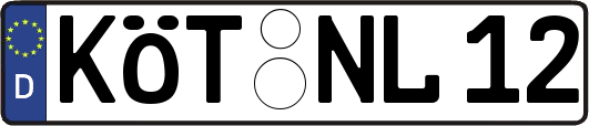 KÖT-NL12