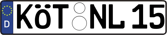 KÖT-NL15
