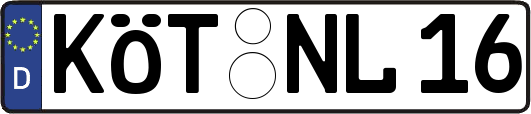 KÖT-NL16